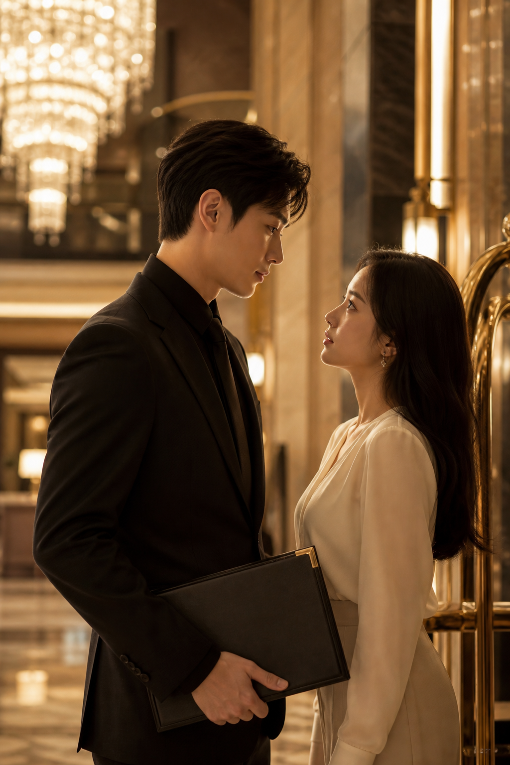 สัญญารัก